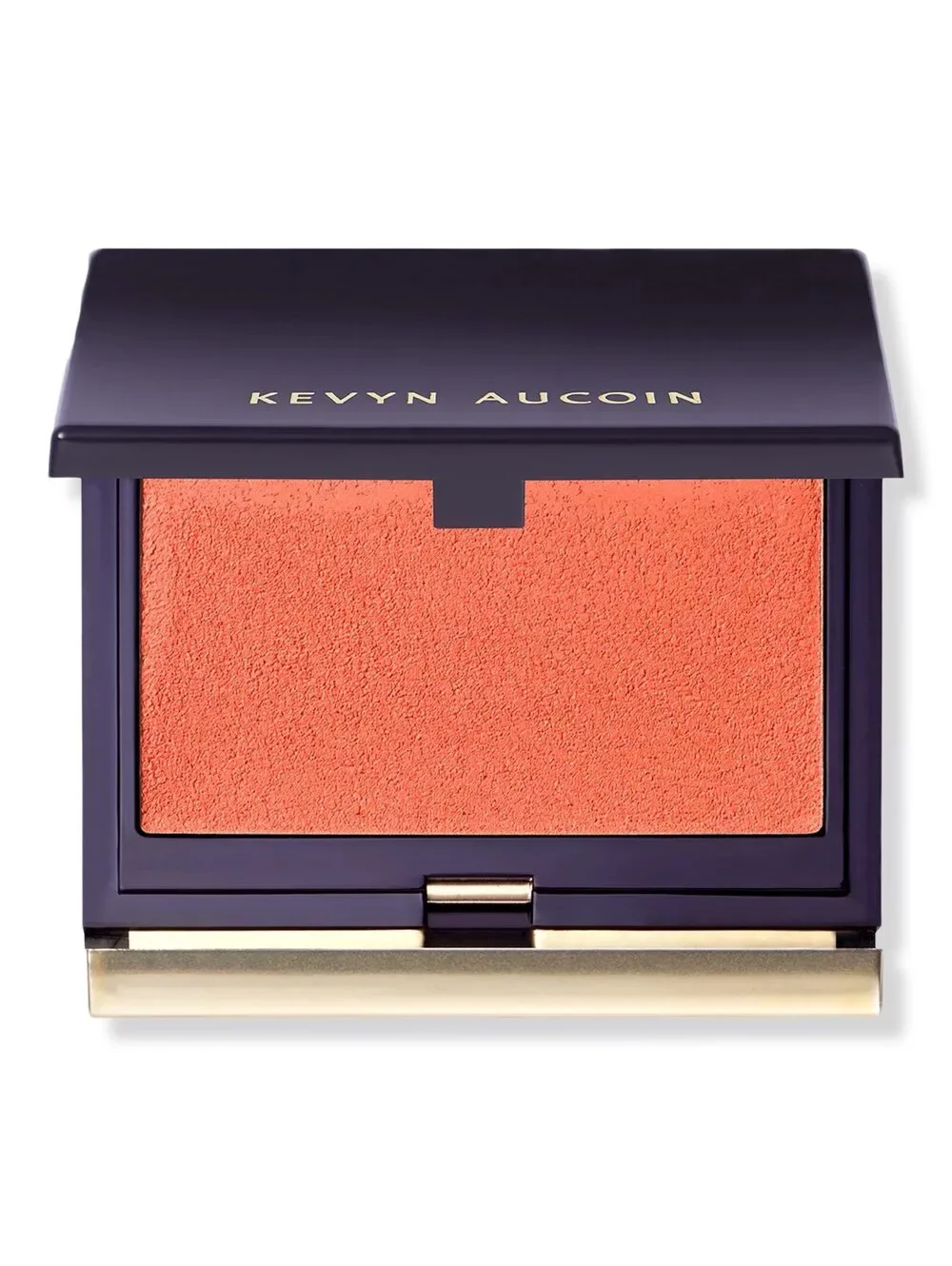 Kevyn Aucoin • Sensual Skin Blush • Innocence (Warm Apricot) Brand New in Box